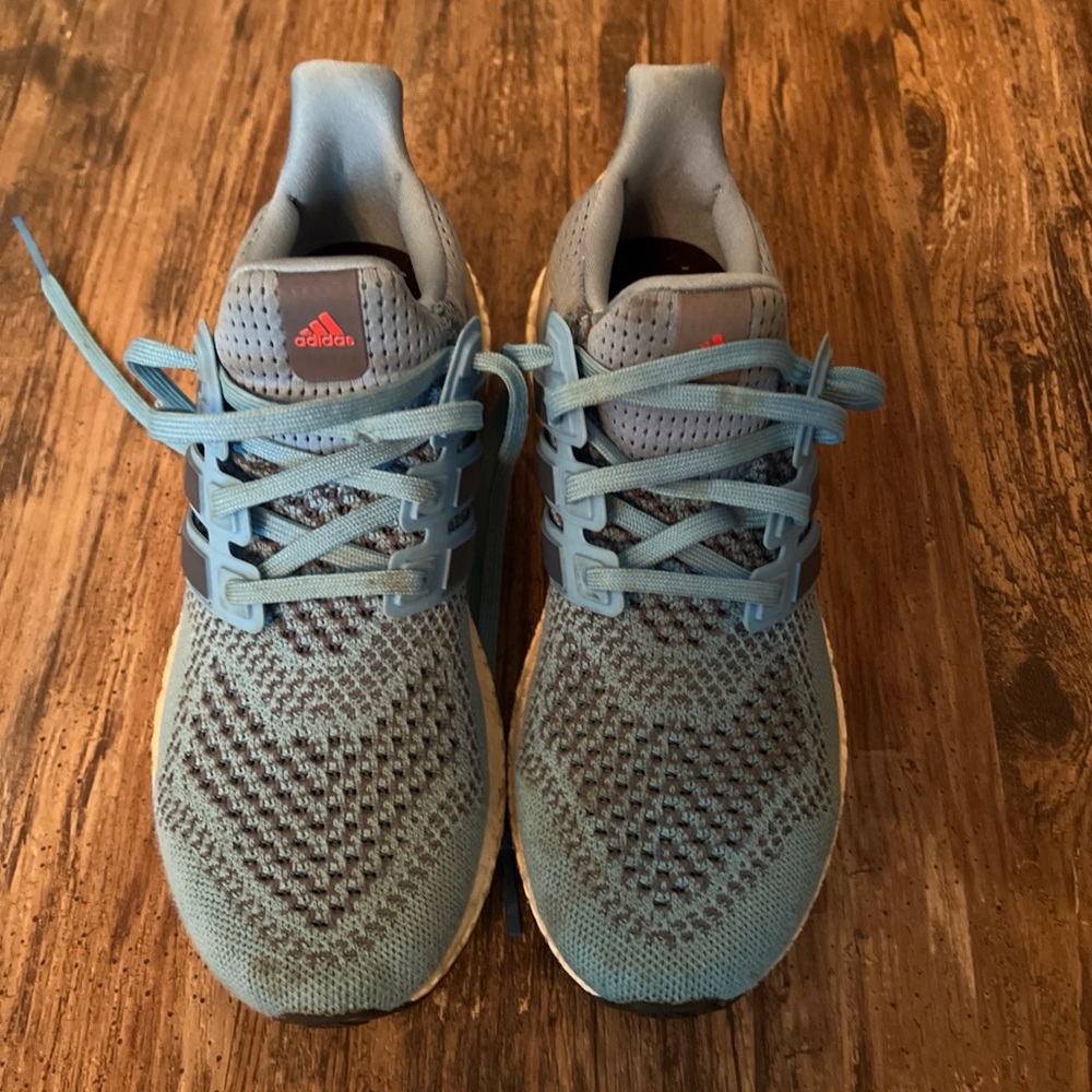 Adidas ultraboost Kids size 5.5